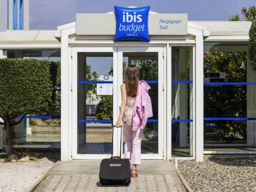 Ibis budget Perpignan Sud