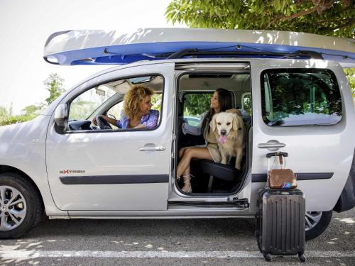 Ibis budget Perpignan Sud