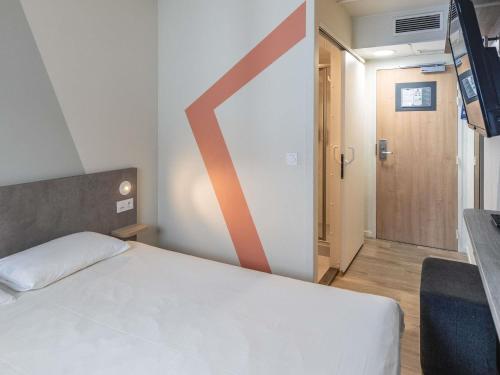 ibis budget Ciboure Saint-Jean-de-Luz