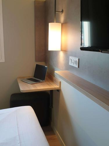 Ibis budget Ciboure Saint-Jean-de-Luz
