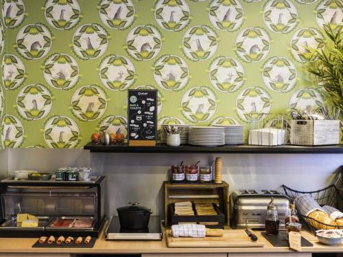 Aparthotel Adagio La Défense Courbevoie