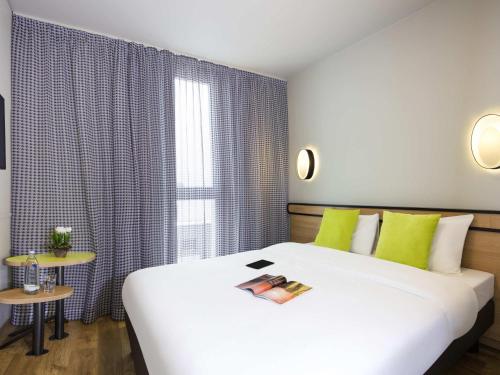 Aparthotel Adagio Access München City Olympiapark