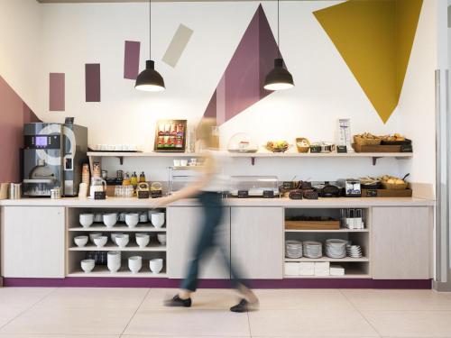 Aparthotel Adagio Access München City Olympiapark