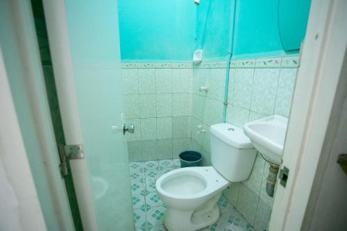 Gv Hotel Dipolog City