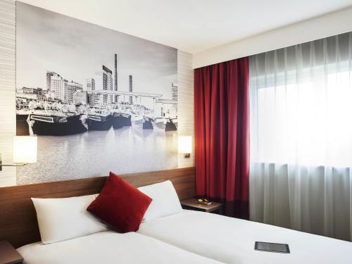 Aparthotel Adagio Birmingham City Centre