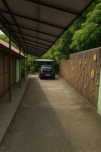 Cherry Traveller Inn