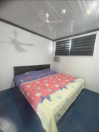 Cherry Traveller Inn