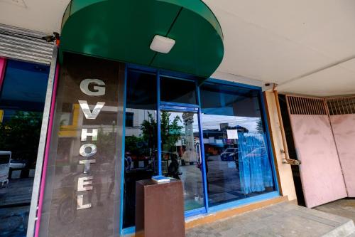 GV Hotel Ozamis
