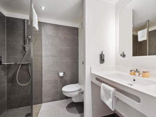 Hotel ibis Styles Paris Charles de Gaulle Airport