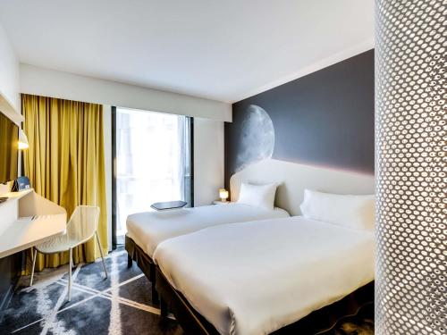 Hotel ibis Styles Paris Charles de Gaulle Airport