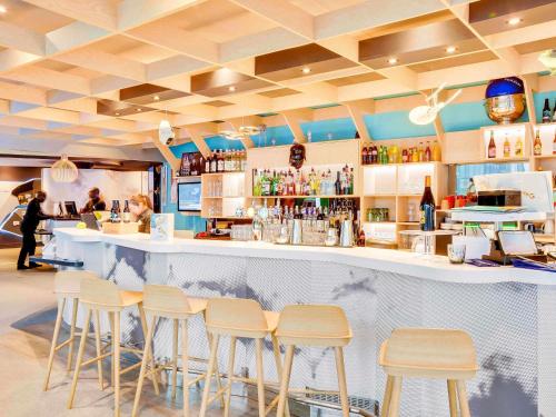 Hotel ibis Styles Paris Charles de Gaulle Airport