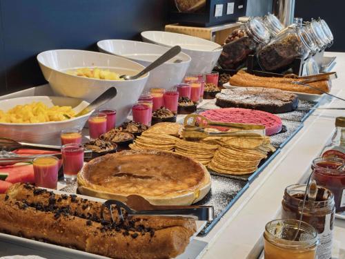 Hotel ibis Styles Paris Charles de Gaulle Airport