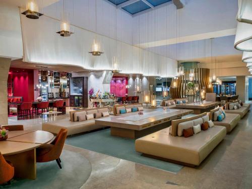 Novotel Istanbul Bosphorus