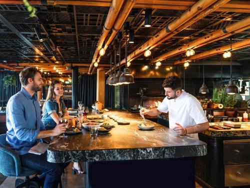 Novotel Istanbul Bosphorus