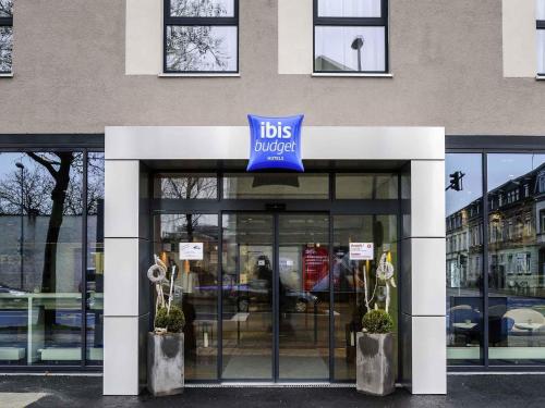 Ibis budget Bamberg