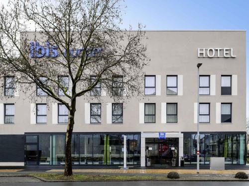 Ibis budget Bamberg