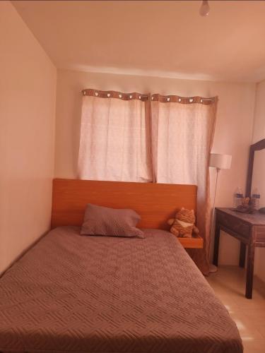 AZ's Place, comfy and homey vibes