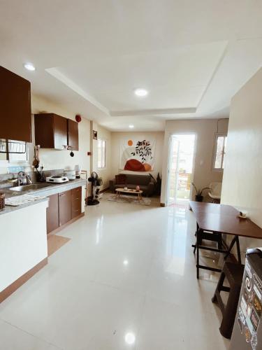 SafeHouse Elyu Transient House