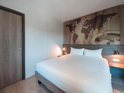 Ibis Styles Hyeres Rooftop & Spa