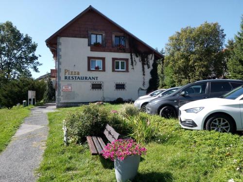 Tatranská garsónka