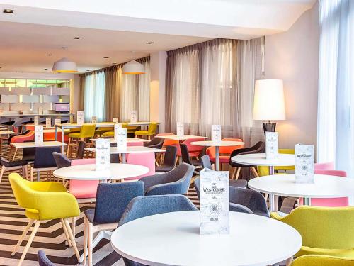 Ibis Styles London Heathrow Airport