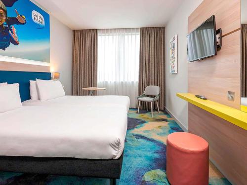 Ibis Styles London Heathrow Airport