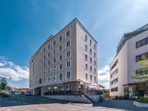 ibis Styles Tübingen