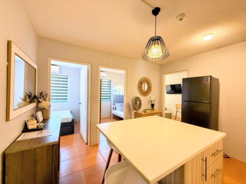 Resort-Style 3BR Retreat in Sanremo Oasis