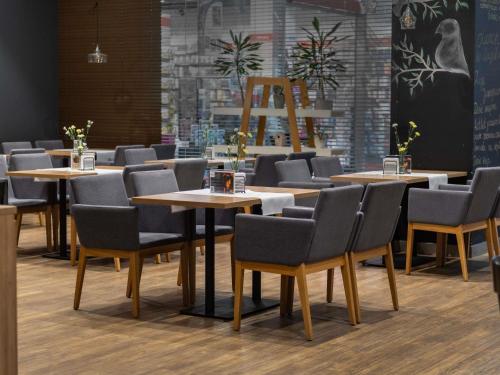 Ibis Styles Bialystok