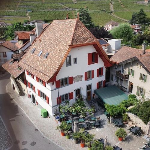 Hotel de la Place