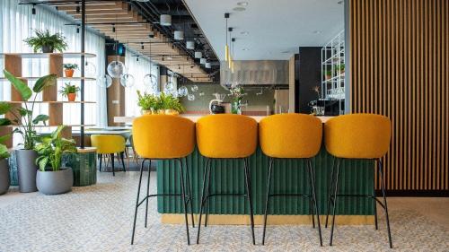 B&B HOTEL Kielce Centrum