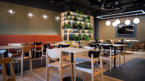 B&B HOTEL Kielce Centrum