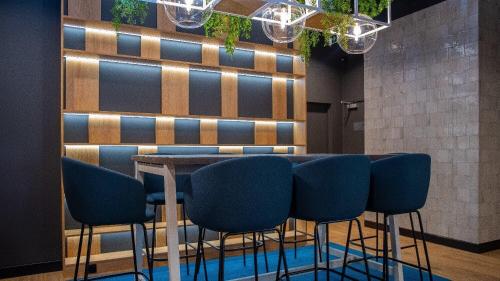 B&B HOTEL Kielce Centrum