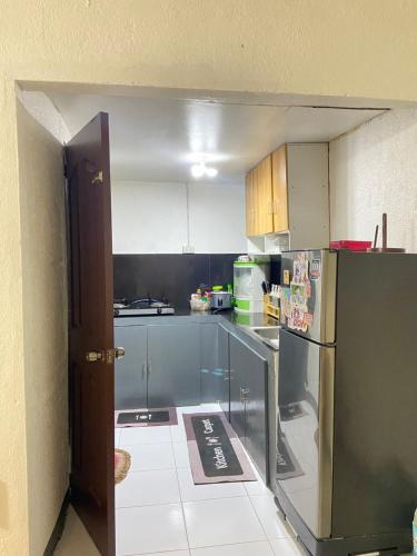 Chill and Spacious 2BR Stay Davao with WiFi and Parking