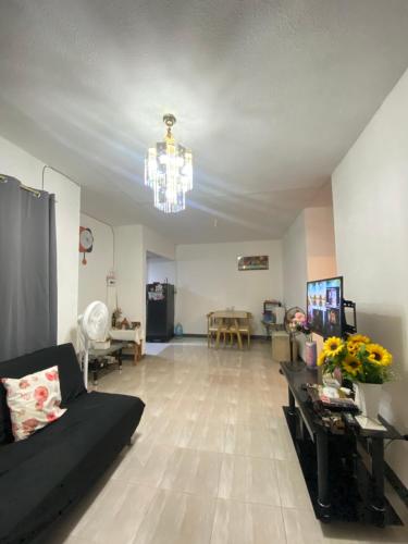 Chill and Spacious 2BR Stay Davao with WiFi and Parking