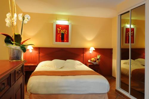 La Closerie Deauville