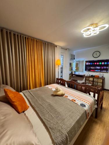 EMR Arezzo Condo Near Davao Airport