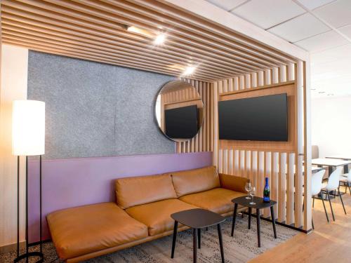 B&B HOTEL Schwerin-Süd