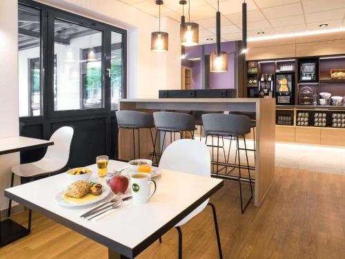 B&B HOTEL Schwerin-Süd