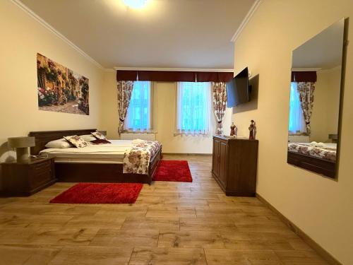 Classy Apartman Gyula