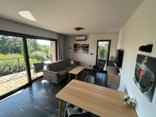 Retro Chaty Sobešky