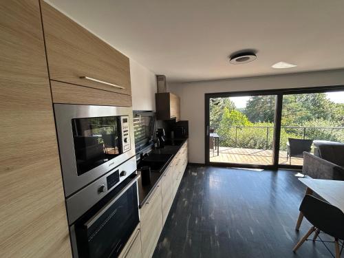 Retro Chaty Sobešky