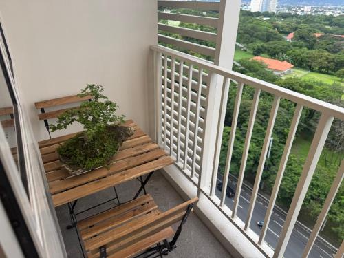 JUANderful Home at Park McKinley West