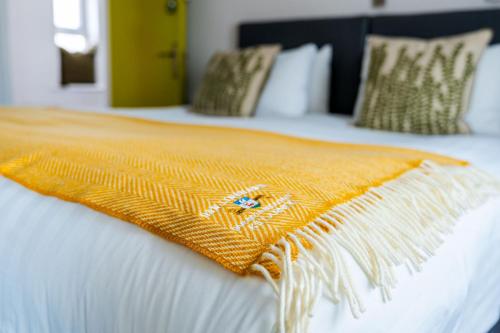 Dan Linehans Bar B&B