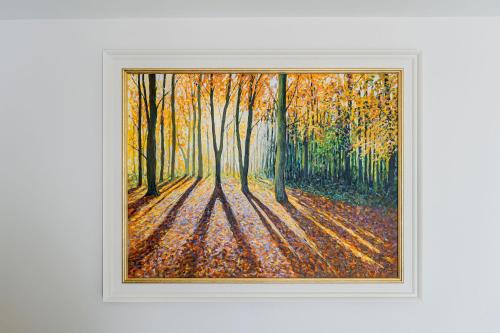 Dan Linehans Bar B&B