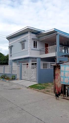 Serene Stay Balcony Ricefield