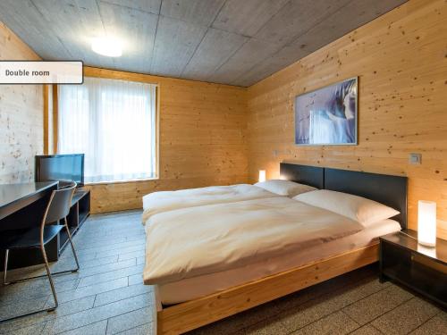 All In One Hotel Inn Lodge