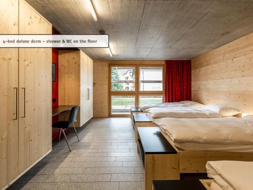 All In One Hotel Inn Lodge
