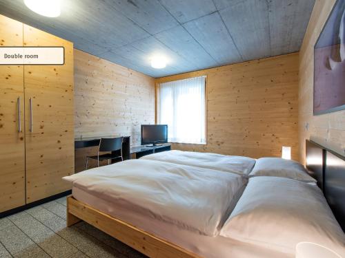 All In One Hotel Inn Lodge