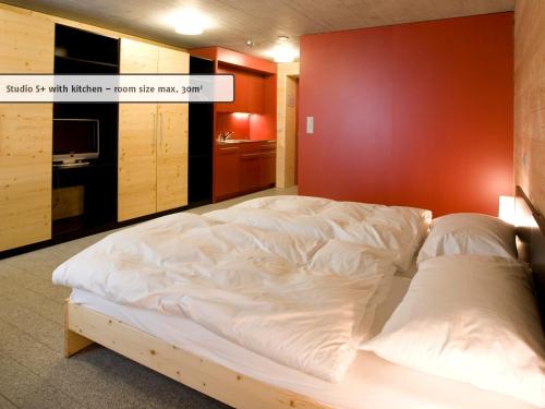 All In One Hotel Inn Lodge